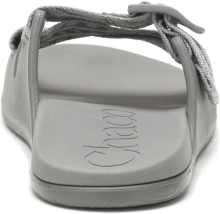 Chaco Chillos Slide Sandals - Women's 3