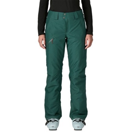 Patagonia Insulated Powder Town Pants - Women's 1
