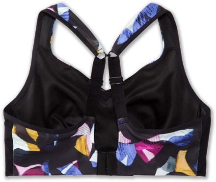 Brooks Convertible Sports Bra 9