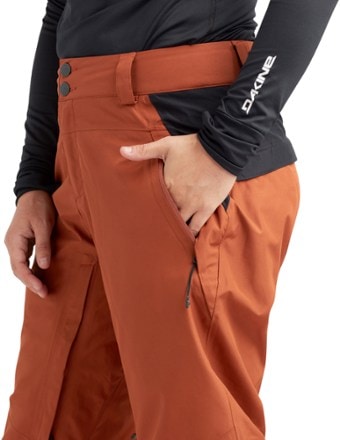 DAKINE Barrier GORE-TEX 2L Pants - Women's 3