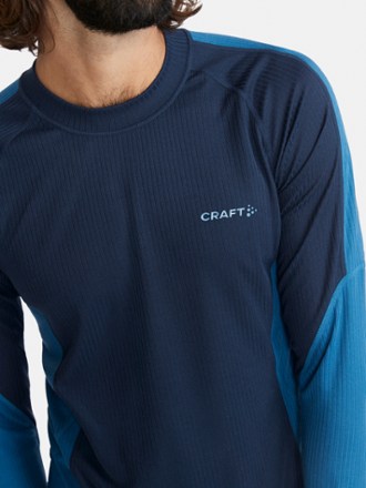 Craft Core Dry Base-Layer Set - Men's 8
