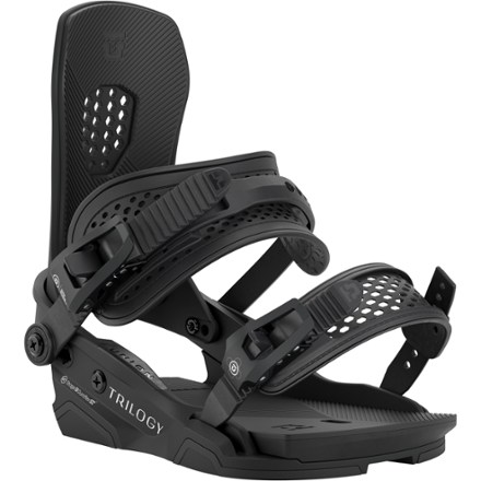 Union Trilogy Snowboard Bindings - Women's - 2025/2026 0