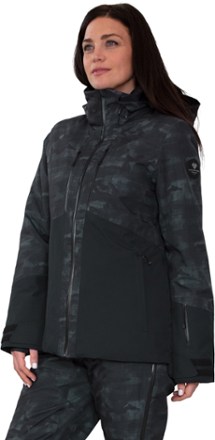 Obermeyer Cecilia Insulated Jacket - Women's 5