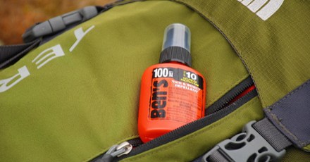 Ben's 100 Max Formula Insect Repellent - 95 Percent DEET - 1.25 fl. oz. 6