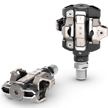 Garmin Rally XC210 Dual-Sensing Power Meter Pedals 4
