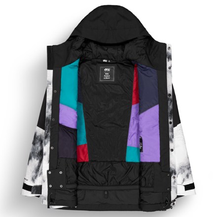 Picture Organic Clothing Jomoh Insulated Jacket - Men's | REI Co-op