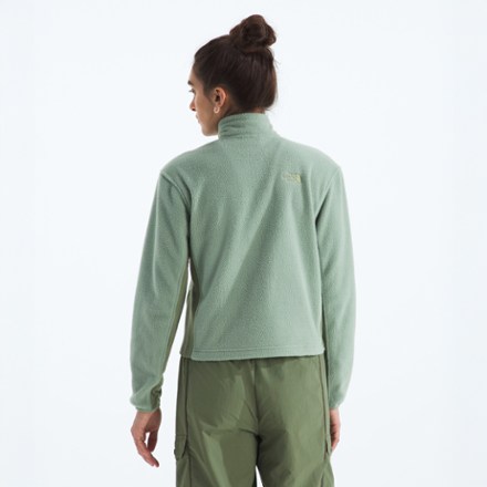 The North Face Boreas Half-Zip Top - Women's 1