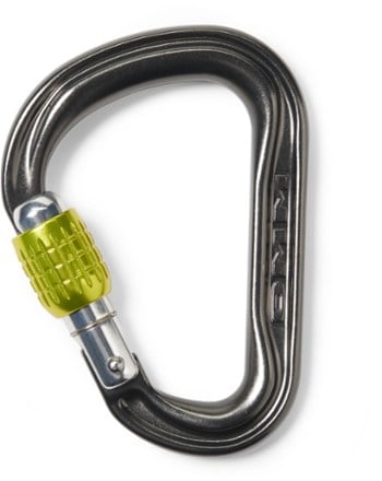DMM Phantom HMS Screwgate Carabiner 0