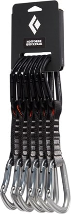 Black Diamond HotForge Quickpack - Package of 6 1