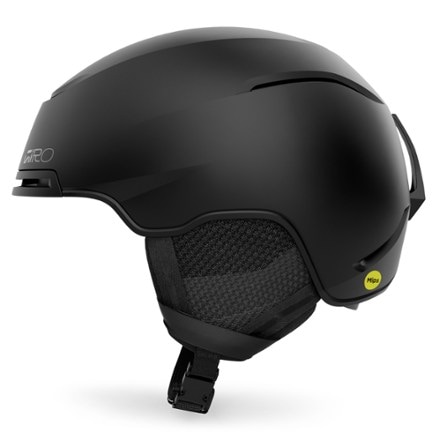 Jackson MIPS Helmet Matte Black / S Jackson MIPS Helmet Matte Black / S