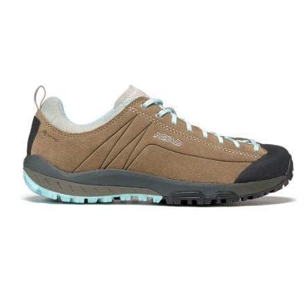Asolo Space GV Hiking Shoes - Women's 0