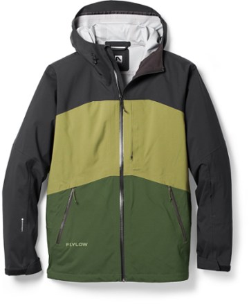 Flylow Malone Jacket - Mens