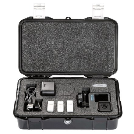 Pelican M60GP Micro Case for GoPro Contents not included