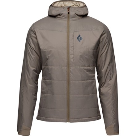 Black Diamond Solution 2.0 Insulated Hoody - Men's 0