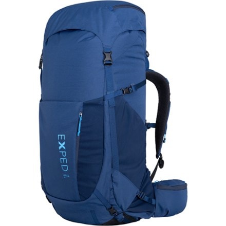 Exped Ridgeline 65 Pack 0