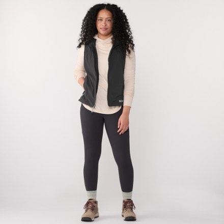 Stio Dawner Insulated Vest - Women's 3