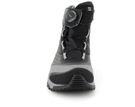 Zamberlan Mamba Mid GTX Boa Hiking Boots - Men's 2