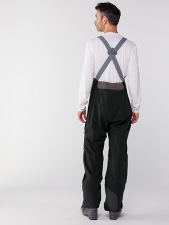 REI Co-op First Chair GTX Bib Snow Pants - Men's 2