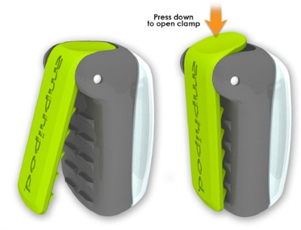 Amphipod Versa-Light Plus Safety Light 4