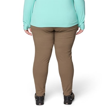 Mountain Hardwear Dynama Ankle Pants - Women's 3