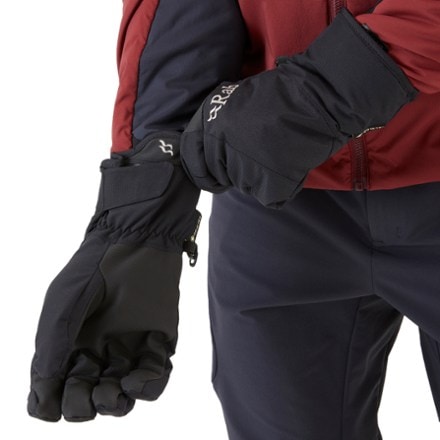 Rab Cresta GORE-TEX Gloves 3