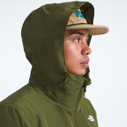 The North Face Carto Mono Triclimate 3-in-1 Hooded Jacket - Men's 5