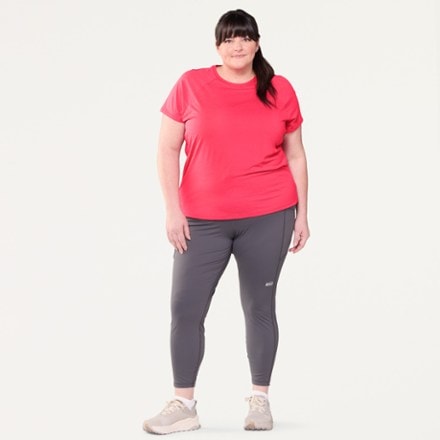REI Co-op Swiftland Running T-Shirt - Women's 6