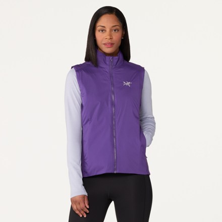 Arc'teryx Atom Insulated Vest - Women's | REI Co-op