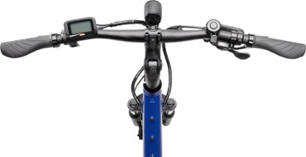 Co-op Cycles Generation e1.1 e-bike 