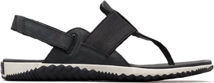 sorel ona plus sneakers