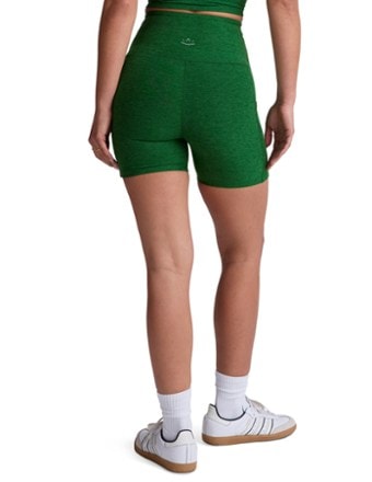 Beyond Yoga Spacedye Keep Pace Pocket Shorts - Women's 2