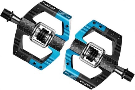 crankbrothers Mallet E LS Pedals 2