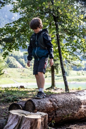 Salomon XA Pro 3D J Trail-Running Shoes - Kids' 7