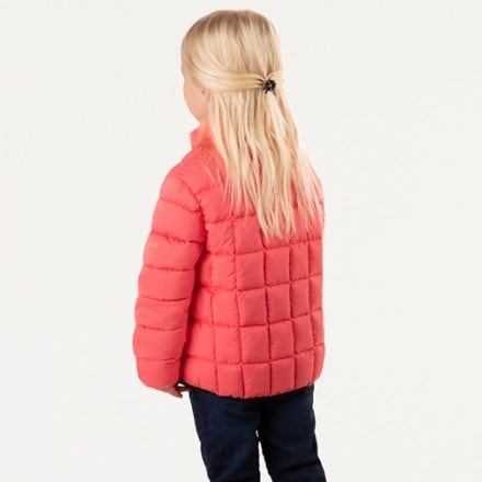 Boulder Gear Boost Insulated Puffy Jacket - Toddlers'/Kids' 1