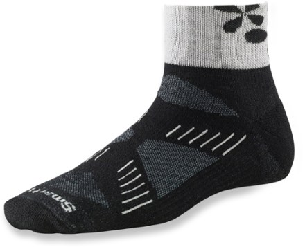 Smartwool PHD Cycling Ultra Light Mini Socks Women's REI Coop