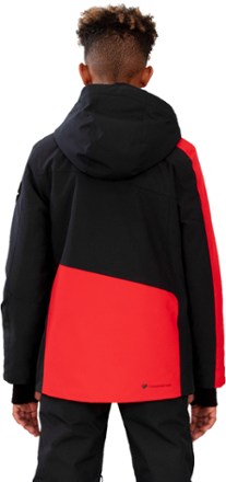 Obermeyer Axel Insulated Jacket - Kids' 2