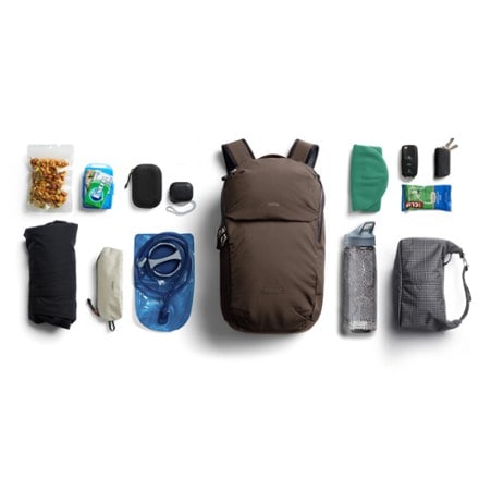 Bellroy Lite Ready Pack 9