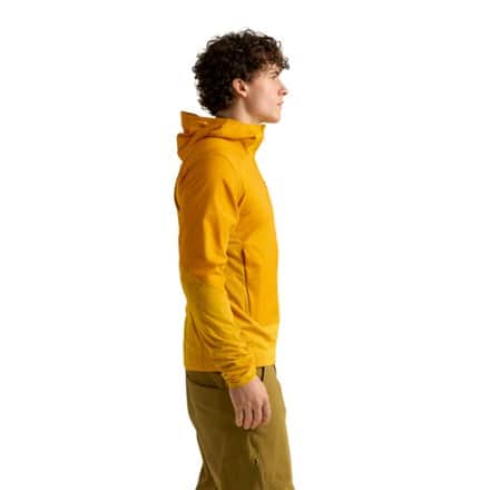 Arc'teryx Delta Hybrid Hoody - Men's 4