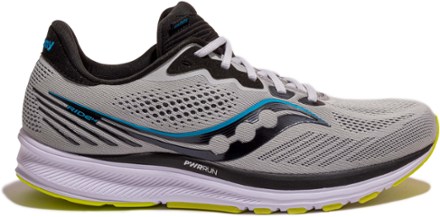 cheapest saucony running shoes