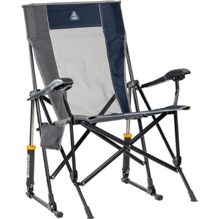 GCI Outdoor RoadTrip Rocker Chair 0