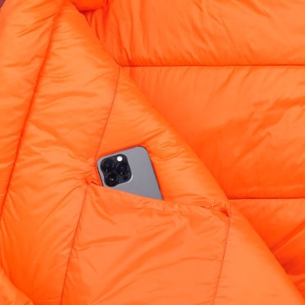 Peregrine Saker 20 Sleeping Bag 6