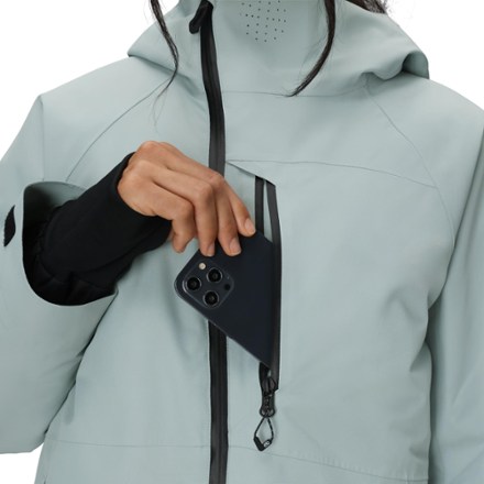 686 Hydra Thermagraph Insulated Jacket - Women's 5
