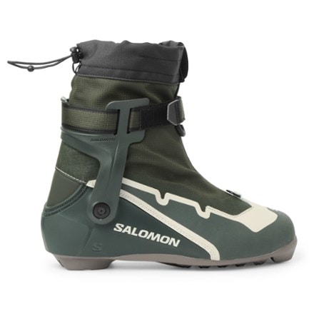 Salomon Escape Outpath Cross-Country Ski Boots 0
