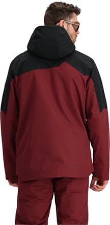 Obermeyer Chandler Shell Jacket - Men's 2