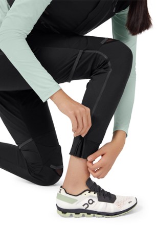 On Running Pants - Women's 8