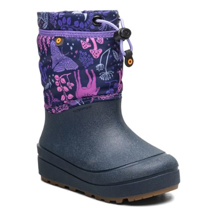 Bogs Snow Shell Boots - Kids' 2