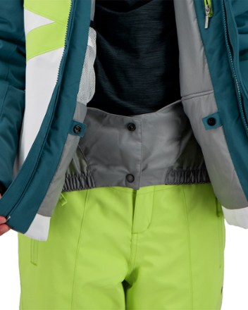 Obermeyer Taylor Insulated Jacket - Kids' 8