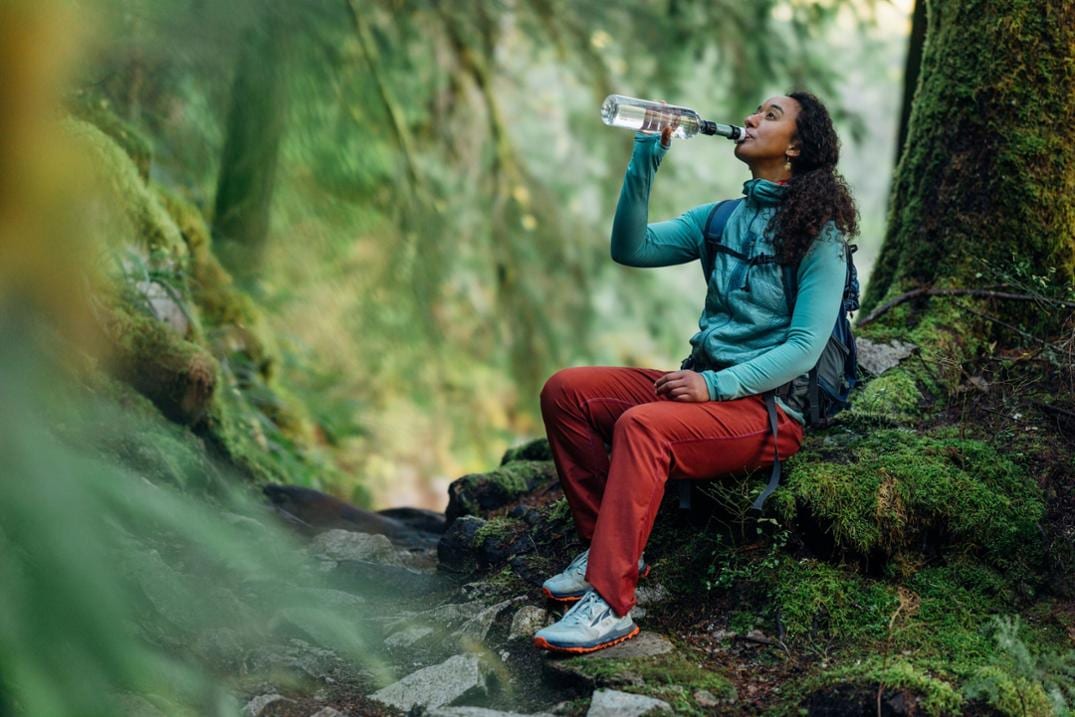 Location Image for Dual-Threaded MINI Water Filtration System - Package of 2