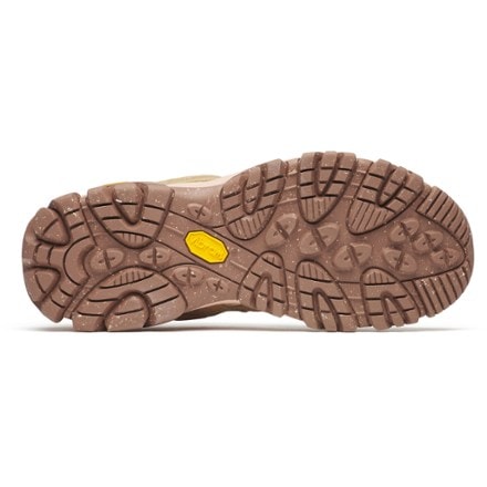 Merrell Moab 3 Bliss Hiking Shoes - Women's 6