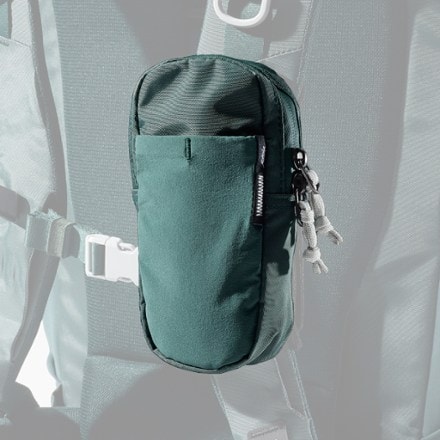 Matador Speed Stash Pocket 0